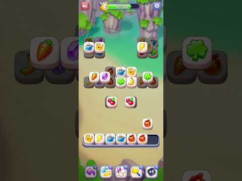Video guide by Android Games: Tile Busters Level 75 #tilebusters