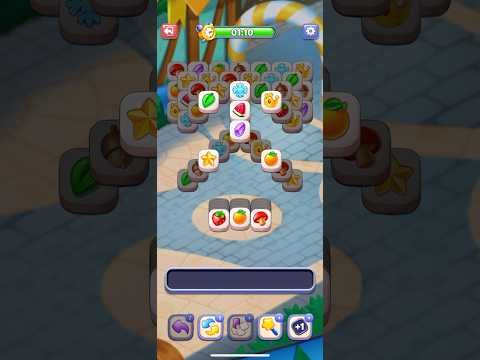 Video guide by UniverseUA: Tile Busters Level 968 #tilebusters