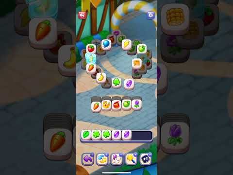 Video guide by UniverseUA: Tile Busters Level 700 #tilebusters