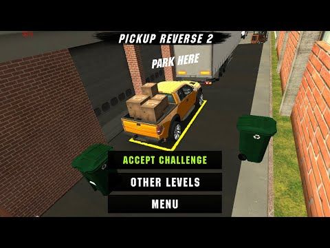 Video guide by Kael Rides: ParKing Level 39 #parking