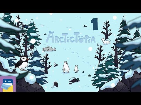 Video guide by App Unwrapper: Arctictopia Part 1 #arctictopia