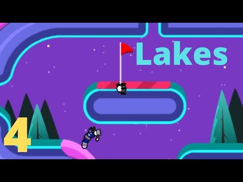 Video guide by AwesomeGames: Golf Blitz Part 4 - Level 3 #golfblitz