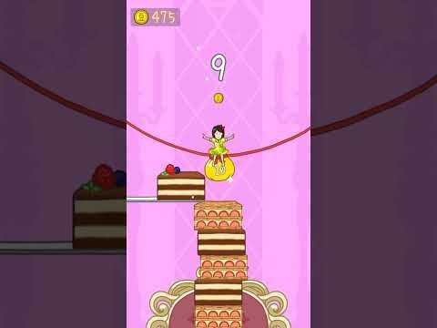 Video guide by 1001 Gameplay: TOFU GIRL Level 37 #tofugirl