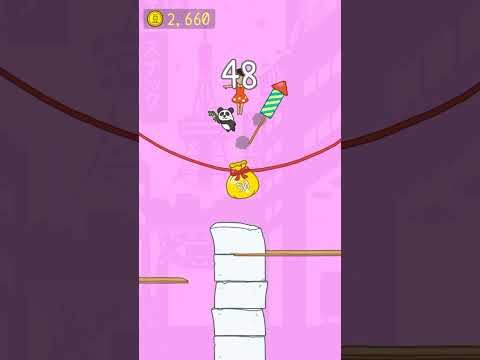 Video guide by 1001 Gameplay: TOFU GIRL Level 52 #tofugirl