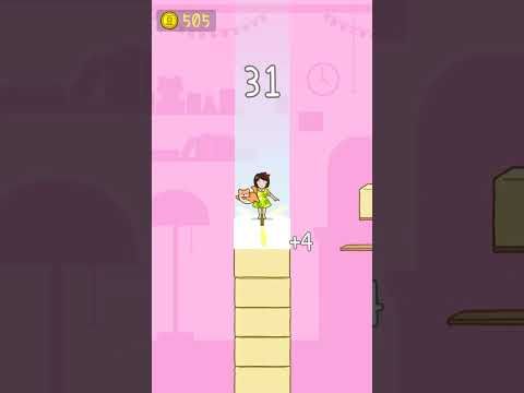 Video guide by 1001 Gameplay: TOFU GIRL Level 39 #tofugirl