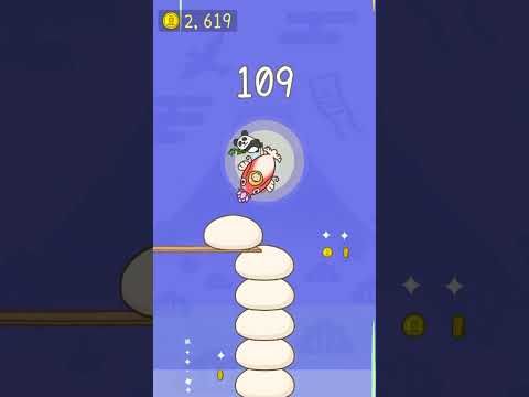Video guide by 1001 Gameplay: TOFU GIRL Level 51 #tofugirl