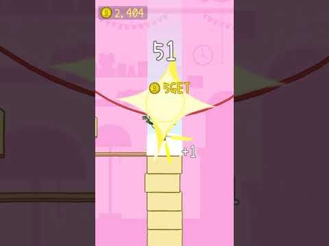 Video guide by 1001 Gameplay: TOFU GIRL Level 49 #tofugirl