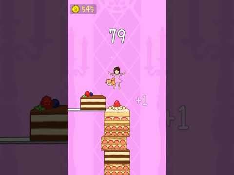 Video guide by 1001 Gameplay: TOFU GIRL Level 40 #tofugirl