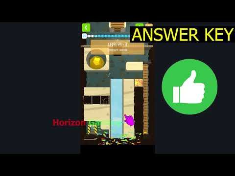Video guide by Horizon Gaming: Mine Rescue! Level 26-3 #minerescue
