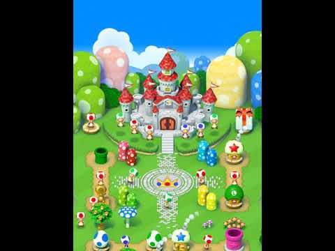 Video guide by LV-AG: Super Mario Run Level 20 #supermariorun