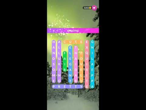 Video guide by Word Search ImageScene: Wordscapes Search Level 560 #wordscapessearch