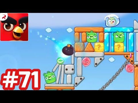 Video guide by Klevis Video Games: Angry Birds Journey Part 71 - Level 701 #angrybirdsjourney