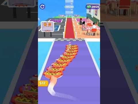 Video guide by Jonah B: I Want Pizza Level 176 #iwantpizza