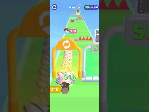 Video guide by NiNy Gaming: I Want Pizza Level 390 #iwantpizza