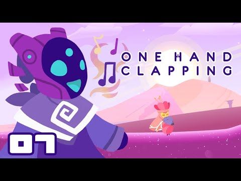Video guide by Wanderbots: One Hand Clapping Part 7 #onehandclapping