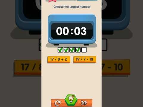 Video guide by HitlerSB Gaming: IQ Boost Level 102 #iqboost