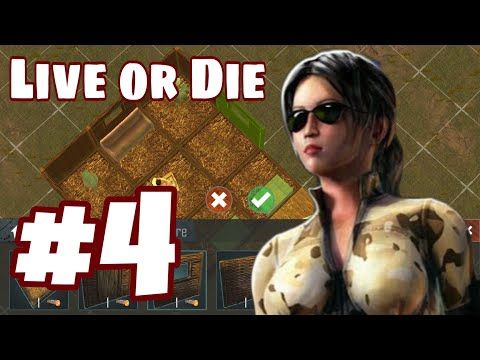 Video guide by GameNation Survival: Live or Die Survival Part 4 #liveordie