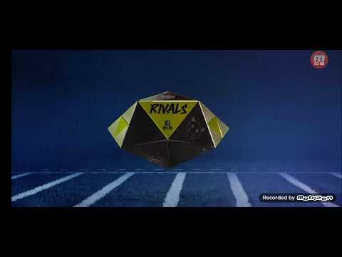 Video guide by MADDEN CREATIONZ YT: NFL Rivals Level 2 #nflrivals