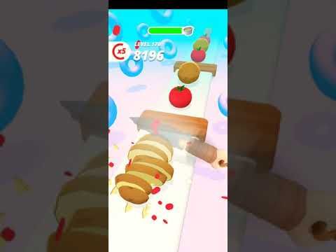 Video guide by Subhojit Puchki: Perfect Slices Level 170 #perfectslices