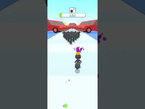 Video guide by Blogging Witches: Tiny Run 3D Level 17 #tinyrun3d