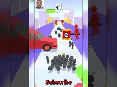 Video guide by Game the Chain: Tiny Run 3D Level 102 #tinyrun3d