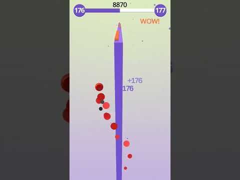 Video guide by ADITYA RANA: SpeedBall! Level 176 #speedball