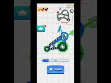 Video guide by VIDEO GAMES: Draw Joust! Level 488 #drawjoust