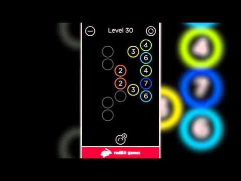 Video guide by redBit games Official: Nr. 02 Level 30 #nr02