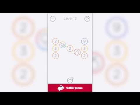 Video guide by redBit games Official: Nr. 02 Level 13 #nr02