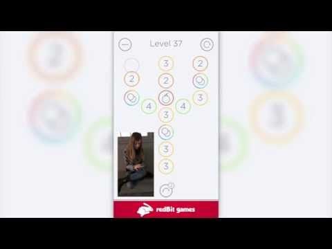 Video guide by redBit games Official: Nr. 02 Level 37 #nr02