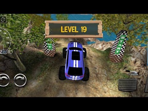 Video guide by Realistboi: 4x4 Off-Road Rally 7 Part 10 - Level 19 #4x4offroadrally