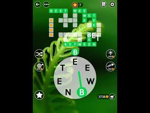 Video guide by Scary Talking Head: Wordscapes Level 686 #wordscapes