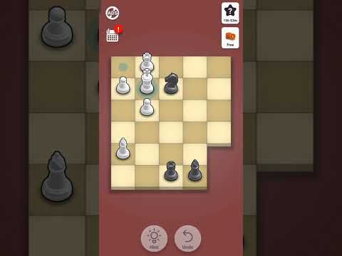 Video guide by CUONG PRO GAMER: Pocket Chess Level 230 #pocketchess