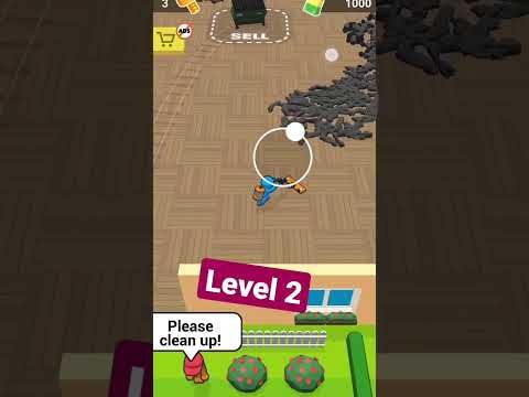 Video guide by Design gamerz: Hoarding and Cleaning Level 2 #hoardingandcleaning