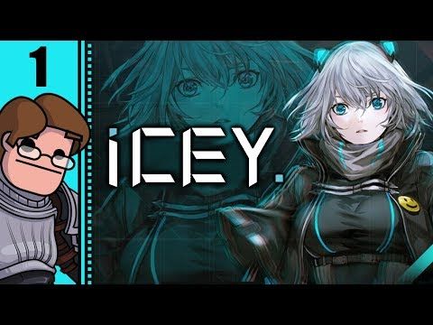 Video guide by Keith Ballard: ICEY Part 1 #icey