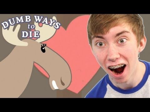 Video guide by lonniedos: Dumb Ways to Die Part 10  #dumbwaysto