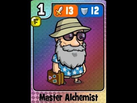 Video guide by Gamer's Garage: Little Alchemist Part 18 #littlealchemist