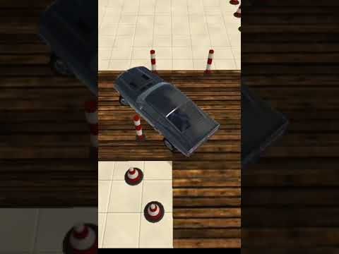 Video guide by Usman Gaming: Classic Car Parking Level 192 #classiccarparking
