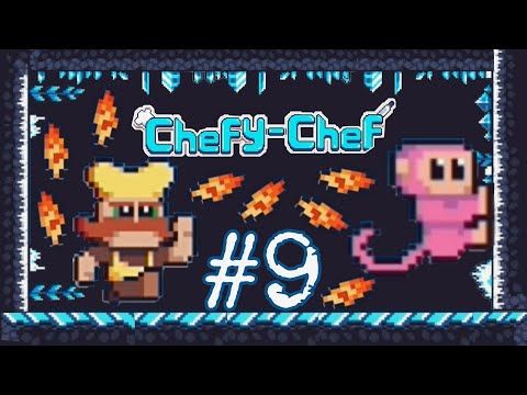 Video guide by Banana Peel: Chefy-Chef Part 9 #chefychef