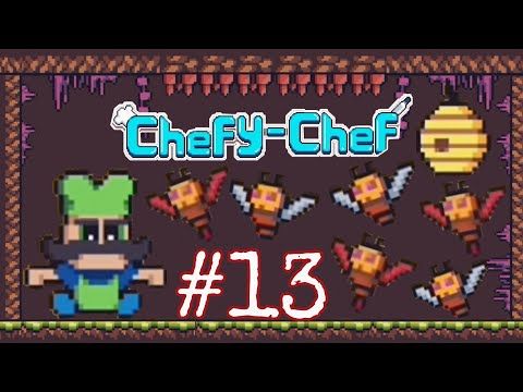 Video guide by Banana Peel: Chefy-Chef Part 13 #chefychef