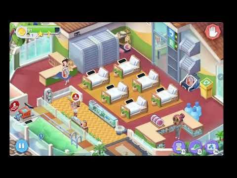 Video guide by CaroGamesNL: Happy Clinic Level 463 #happyclinic