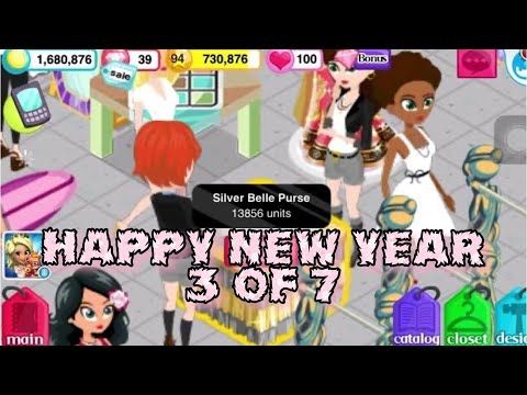 Video guide by Red Berries Gaming: Fashion Story Level 94 #fashionstory