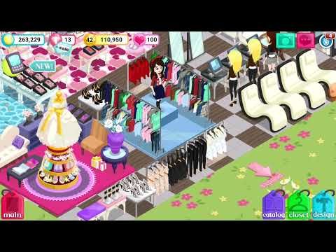 Video guide by Red Berries Gaming: Fashion Story Level 42 #fashionstory