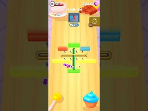 Video guide by Fazie Gamer: Flexy Ring Level 156 #flexyring