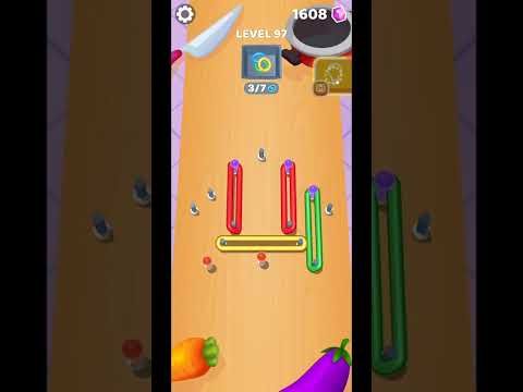 Video guide by Fazie Gamer: Flexy Ring Level 97 #flexyring