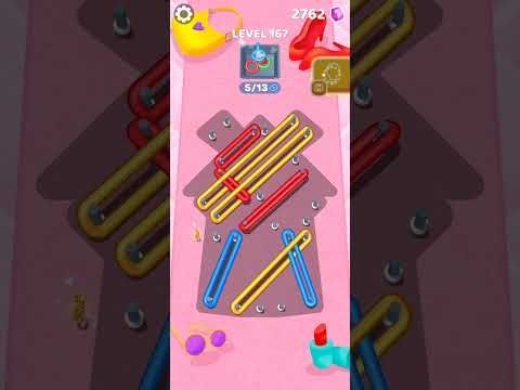 Video guide by Fazie Gamer: Flexy Ring Level 167 #flexyring
