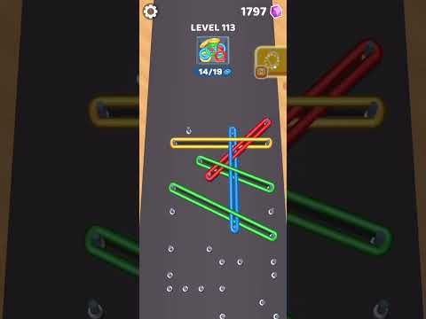 Video guide by Fazie Gamer: Flexy Ring Level 113 #flexyring