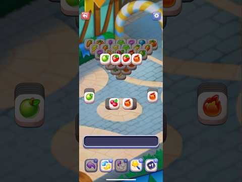 Video guide by UniverseUA: Tile Busters Level 972 #tilebusters