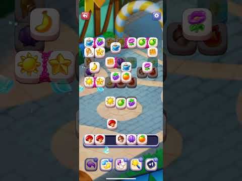 Video guide by UniverseUA: Tile Busters Level 971 #tilebusters