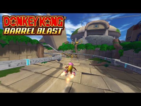 Video guide by The Silent Gaming Fish: Barrel Blast! Part 3 #barrelblast